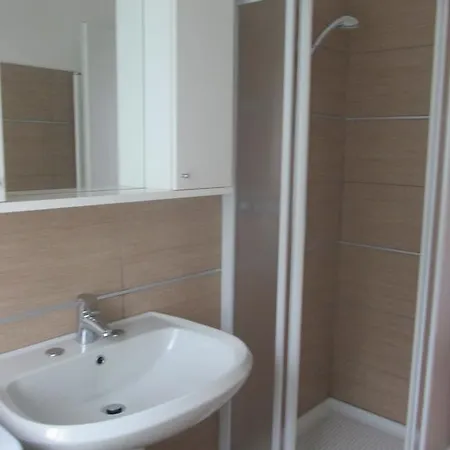 Albisano Apartment *