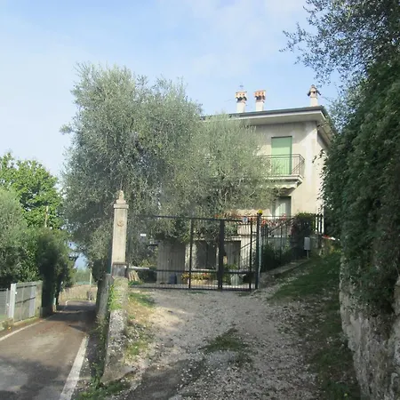 Albisano Apartment Torri Del Benaco