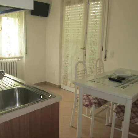Apartment Albisano *