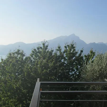 Albisano Apartment *