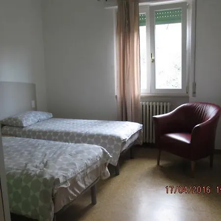 Albisano Apartment Torri Del Benaco