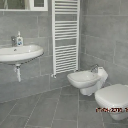 Albisano Apartment