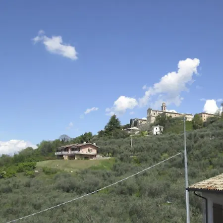 Albisano * Torri Del Benaco