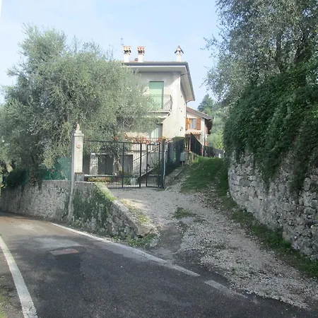 Daire Albisano Torri Del Benaco