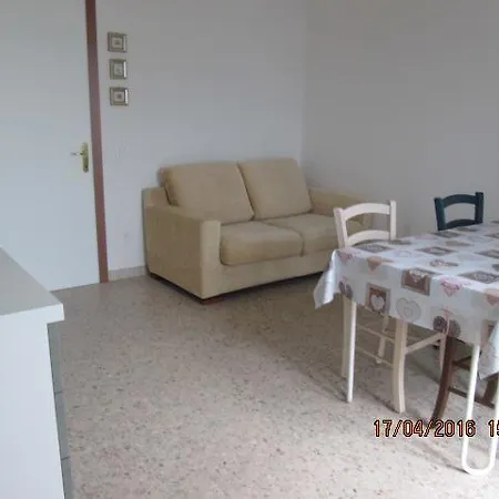 Daire Albisano Torri Del Benaco